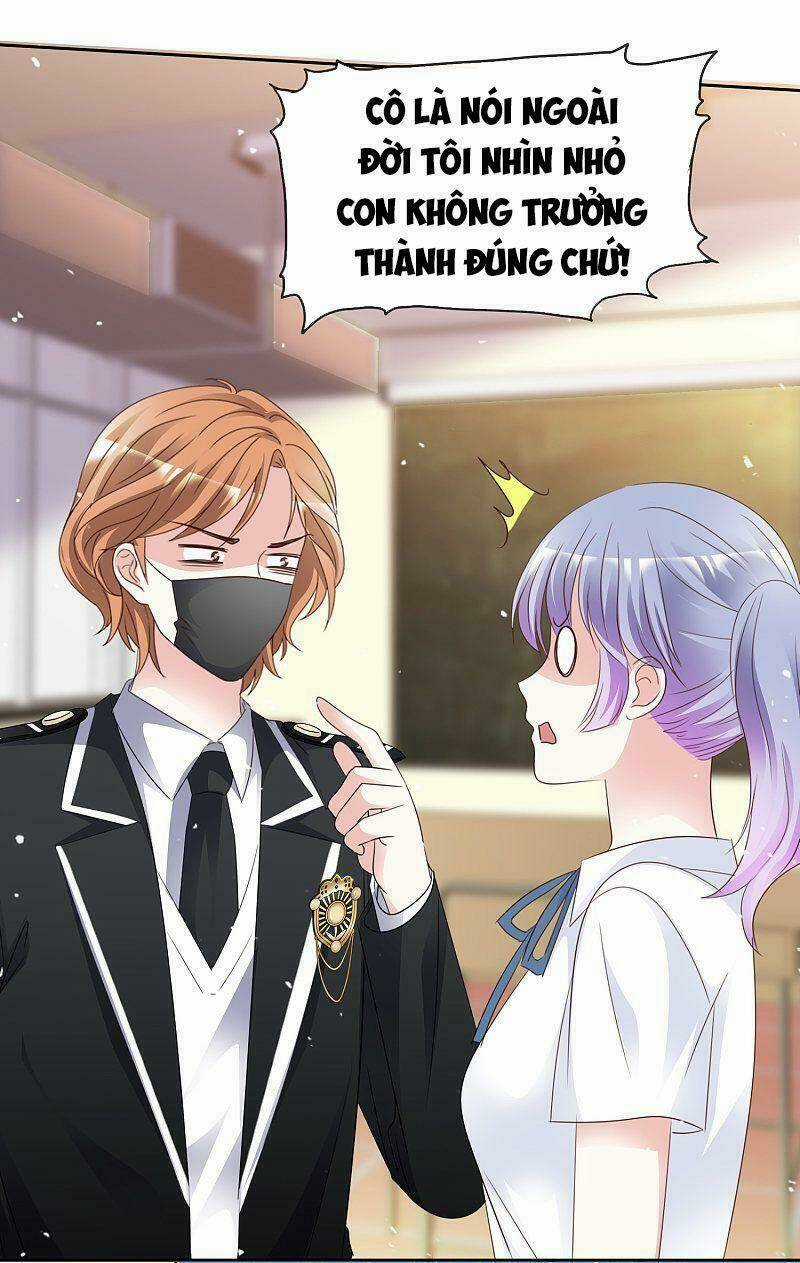 Bồn Nhiên Tinh Động Chapter 95 trang 4