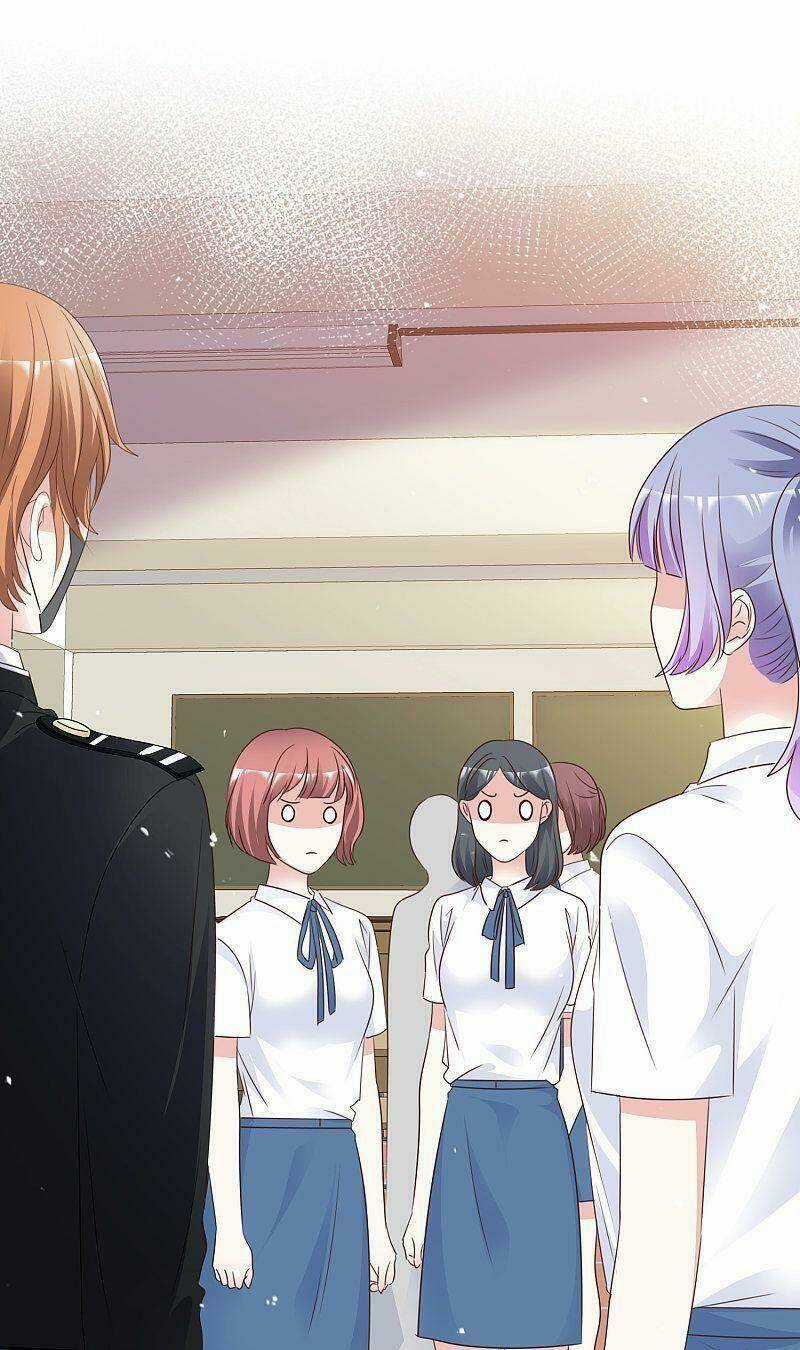 Bồn Nhiên Tinh Động Chapter 95 trang 6