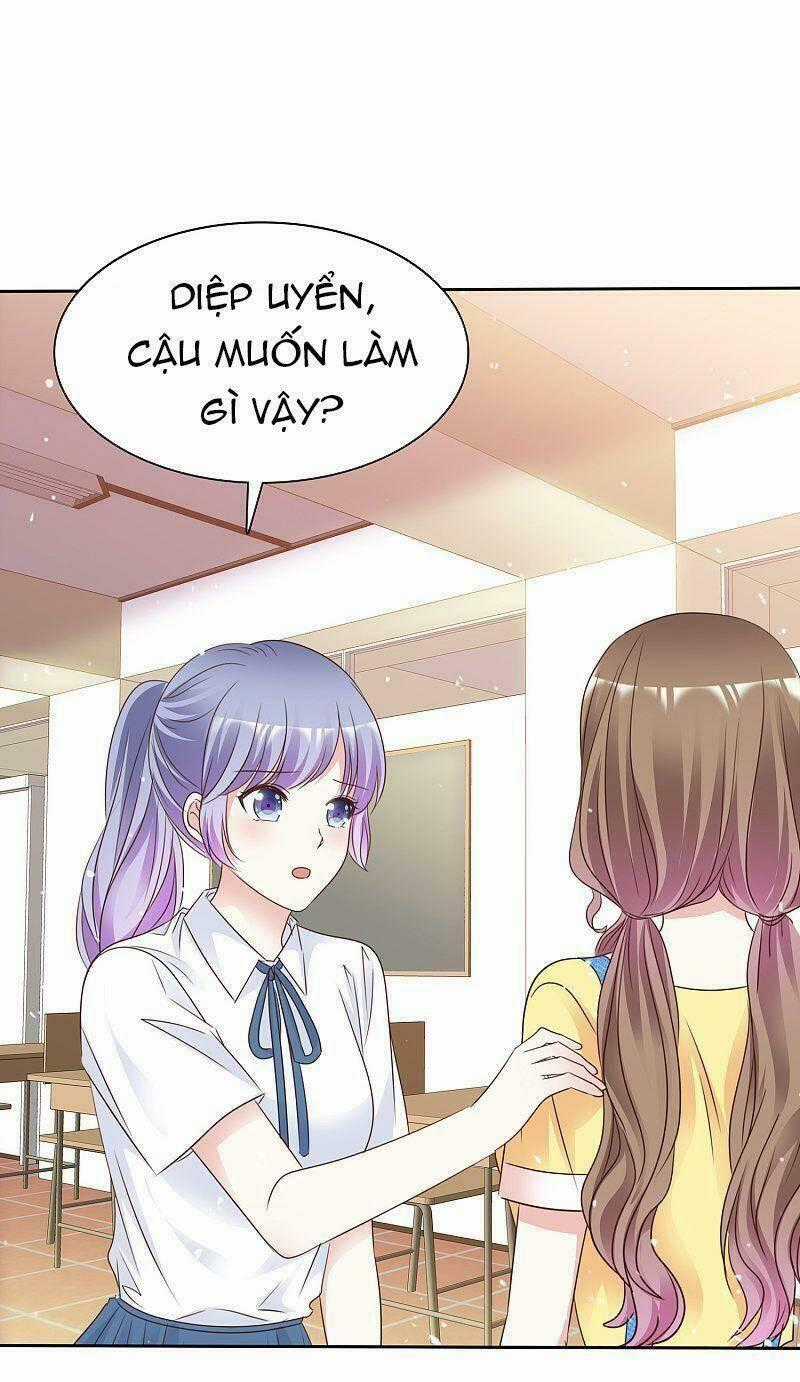 Bồn Nhiên Tinh Động Chapter 96 trang 1