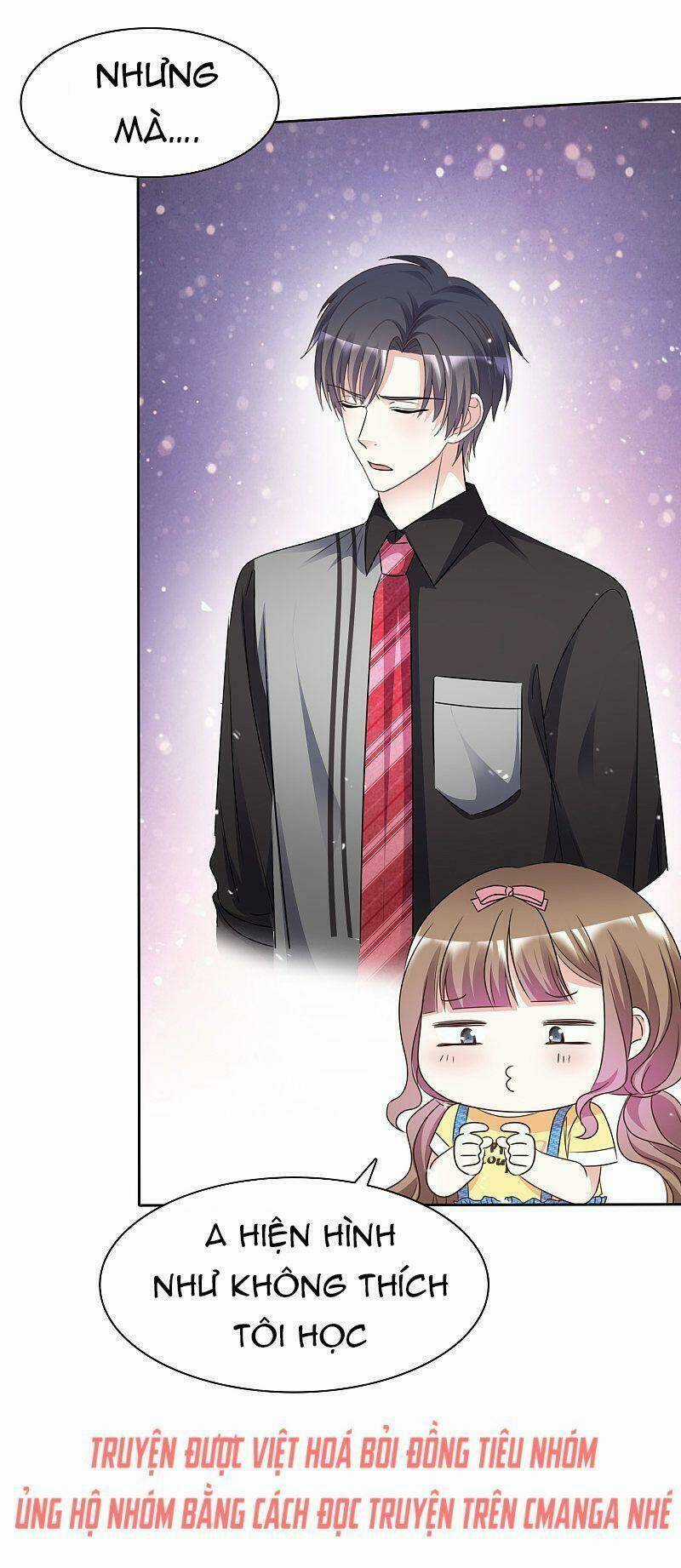 Bồn Nhiên Tinh Động Chapter 96 trang 10