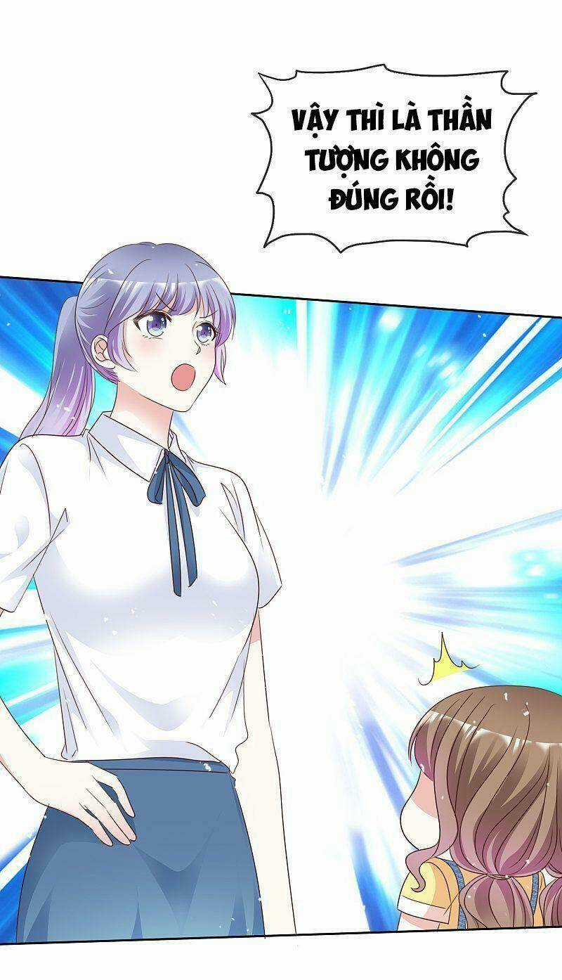 Bồn Nhiên Tinh Động Chapter 96 trang 11