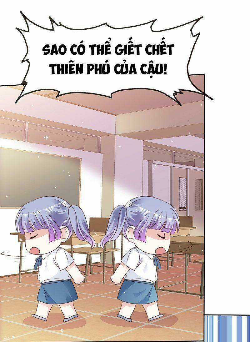 Bồn Nhiên Tinh Động Chapter 96 trang 12