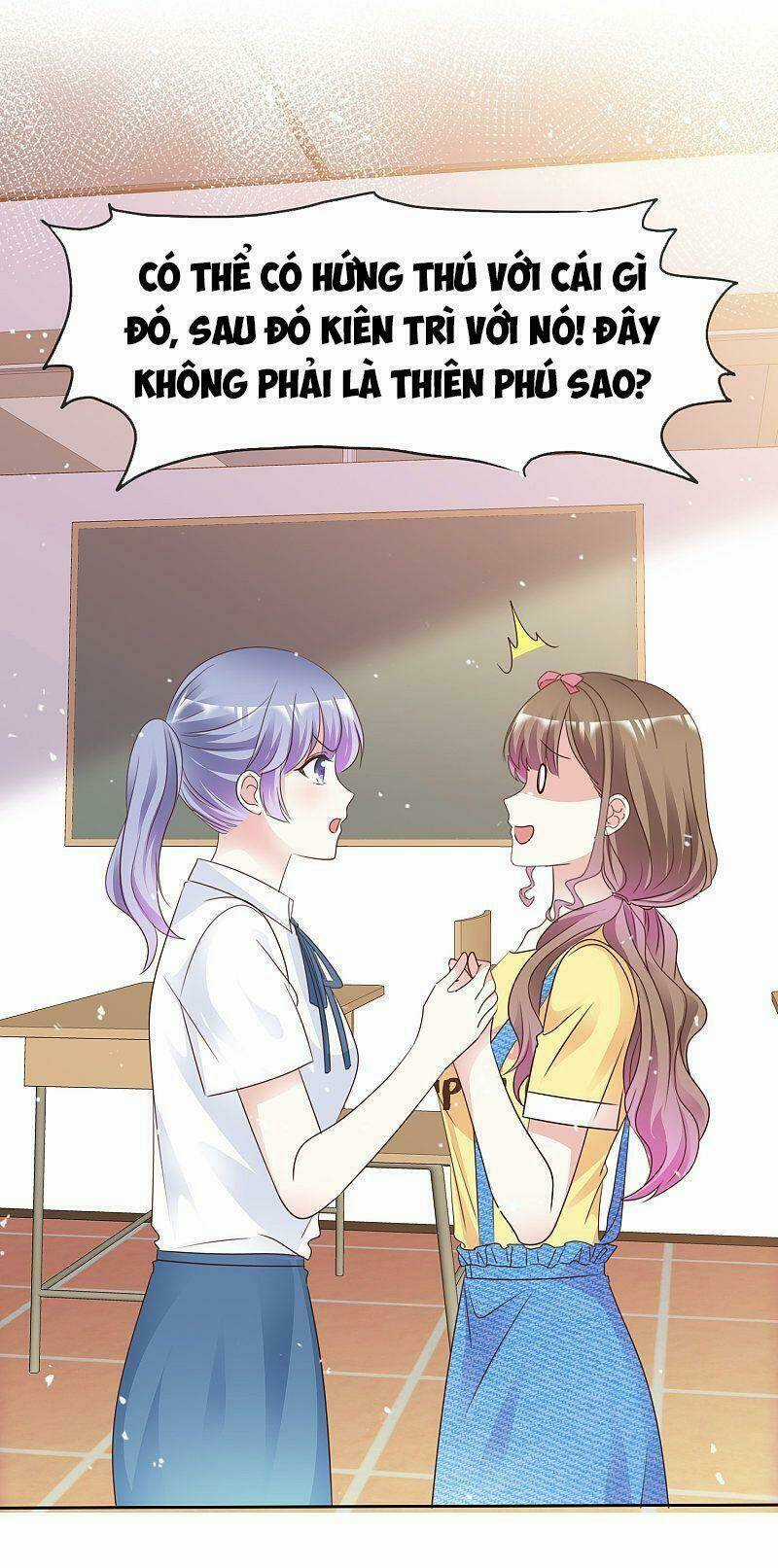 Bồn Nhiên Tinh Động Chapter 96 trang 14