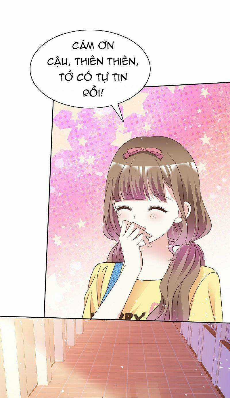 Bồn Nhiên Tinh Động Chapter 96 trang 15