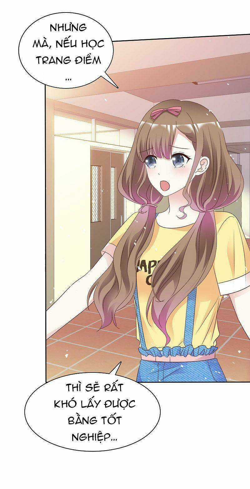 Bồn Nhiên Tinh Động Chapter 96 trang 17