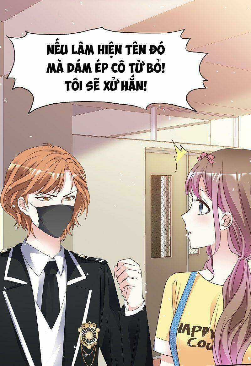 Bồn Nhiên Tinh Động Chapter 96 trang 18