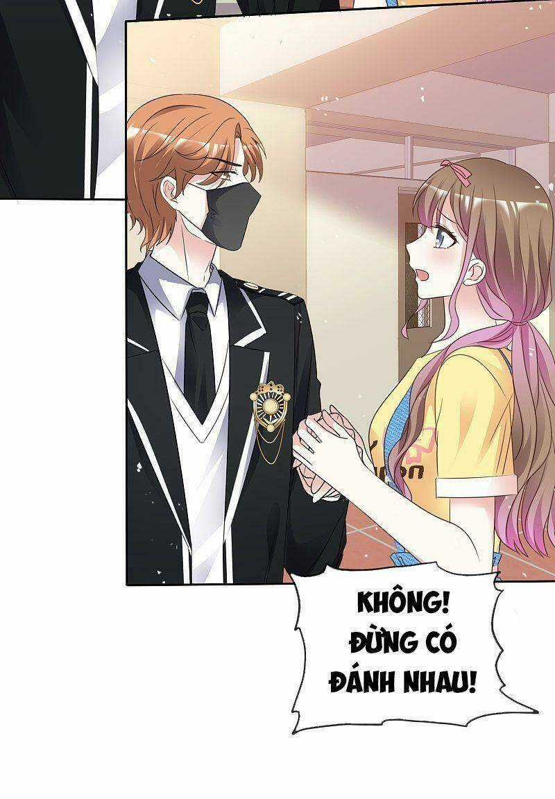 Bồn Nhiên Tinh Động Chapter 96 trang 19