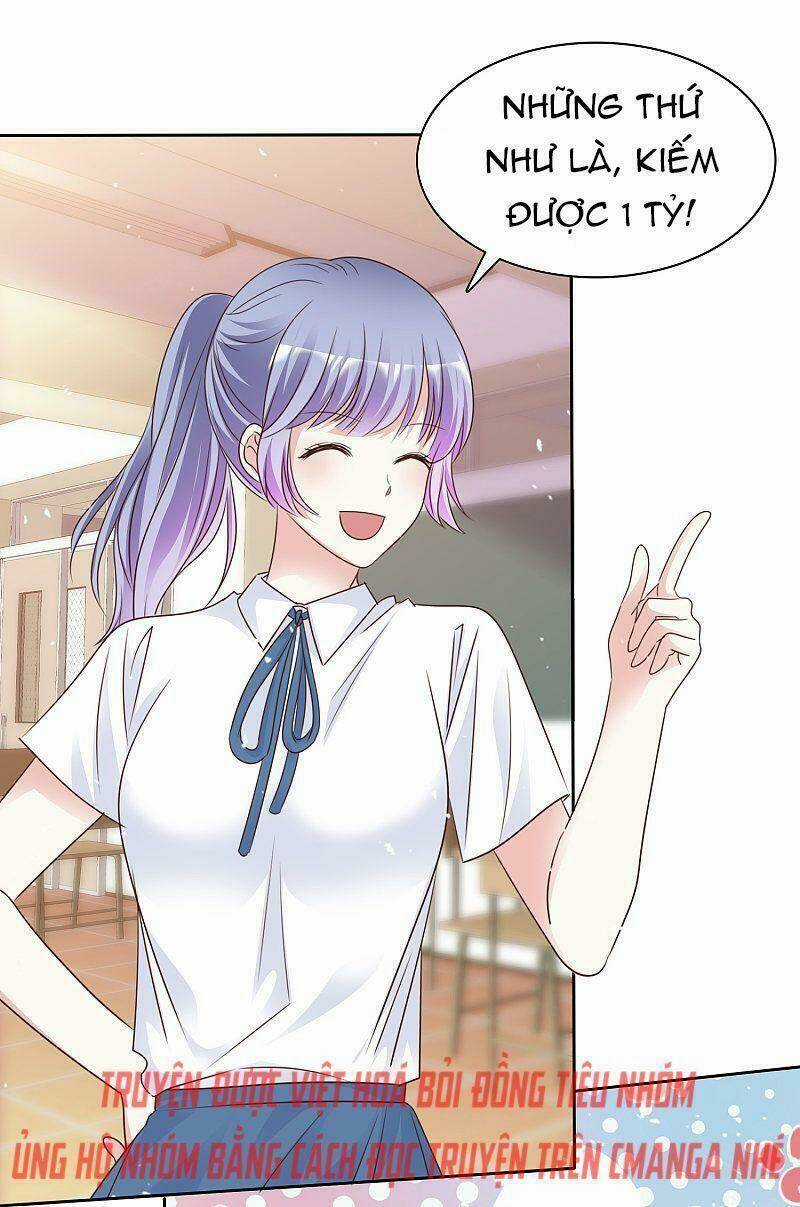 Bồn Nhiên Tinh Động Chapter 96 trang 2