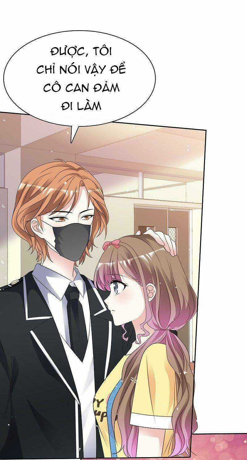 Bồn Nhiên Tinh Động Chapter 96 trang 20