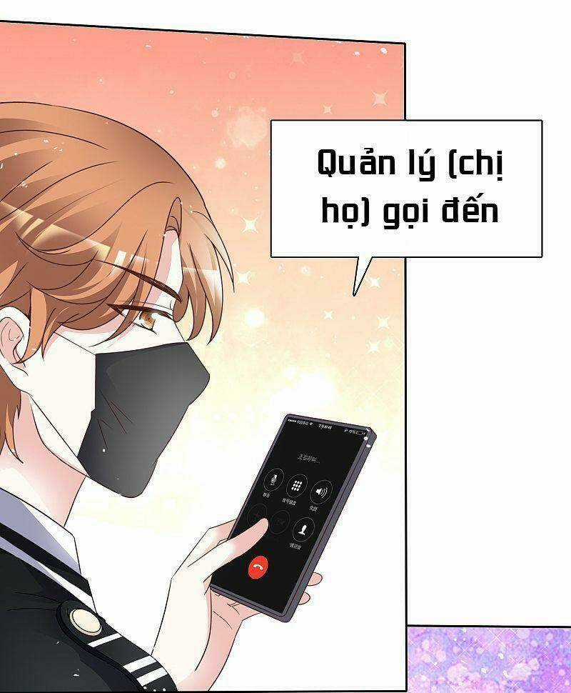 Bồn Nhiên Tinh Động Chapter 96 trang 23