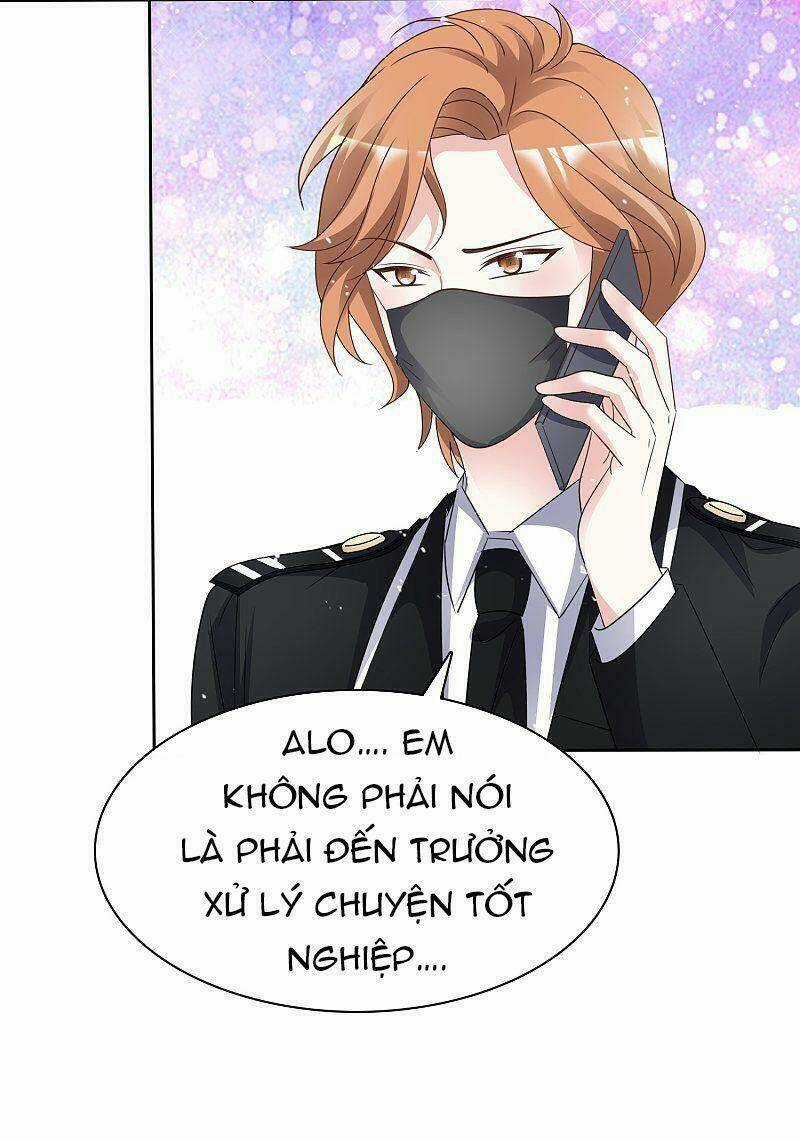 Bồn Nhiên Tinh Động Chapter 96 trang 24