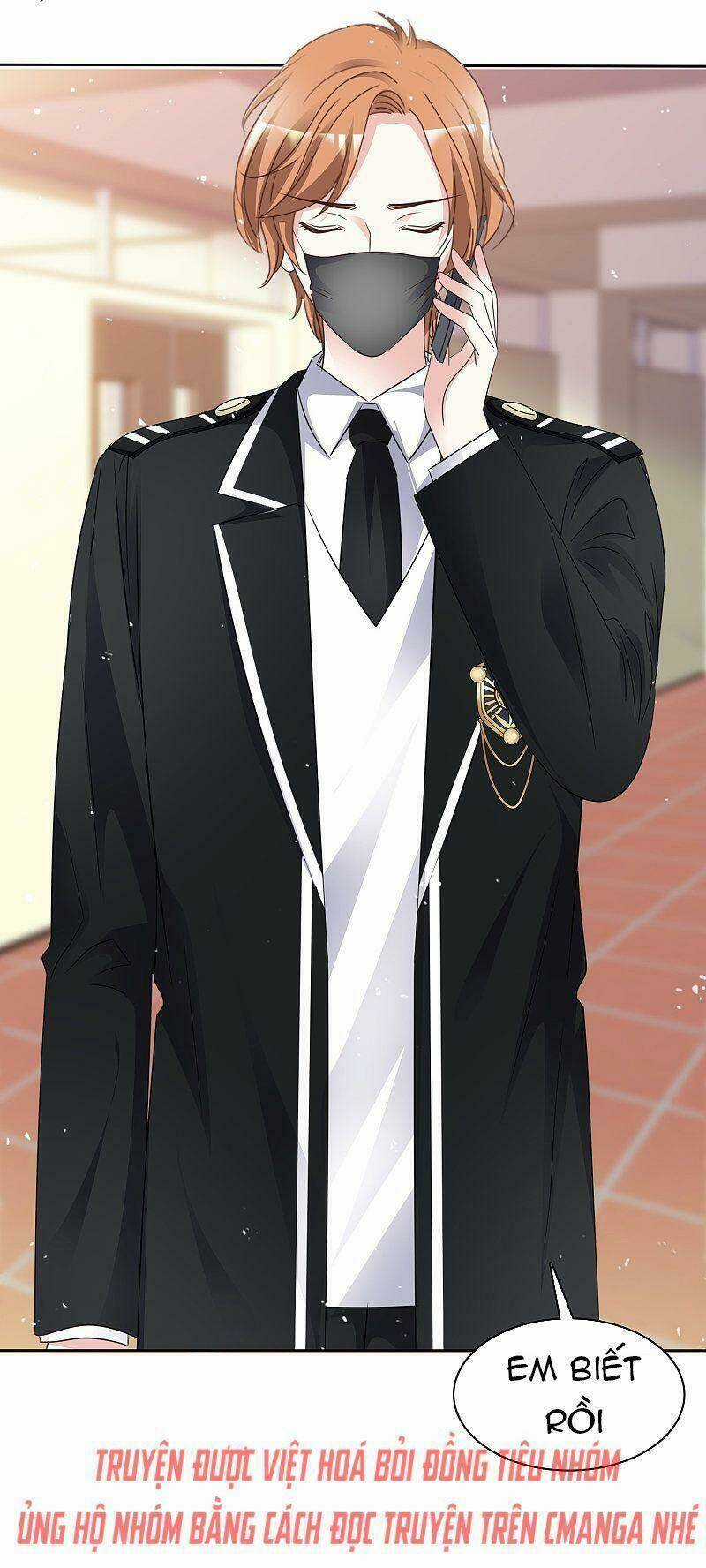 Bồn Nhiên Tinh Động Chapter 96 trang 26