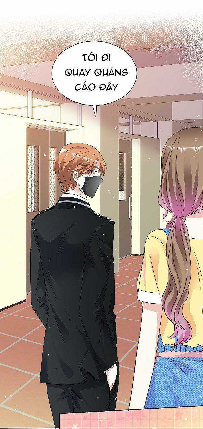 Bồn Nhiên Tinh Động Chapter 96 trang 27