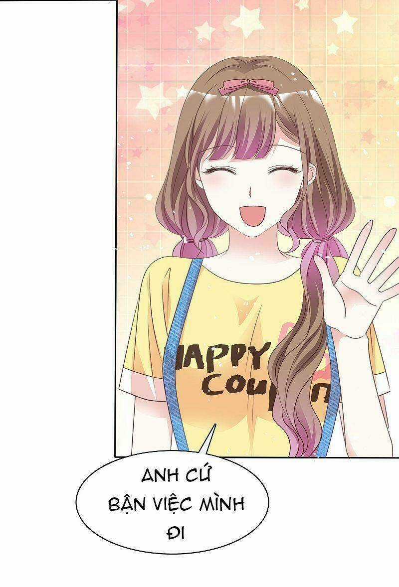 Bồn Nhiên Tinh Động Chapter 96 trang 28