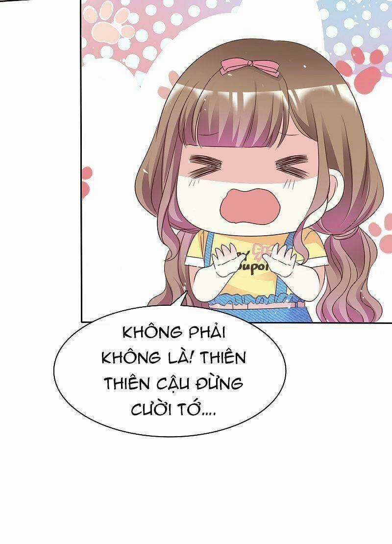 Bồn Nhiên Tinh Động Chapter 96 trang 3