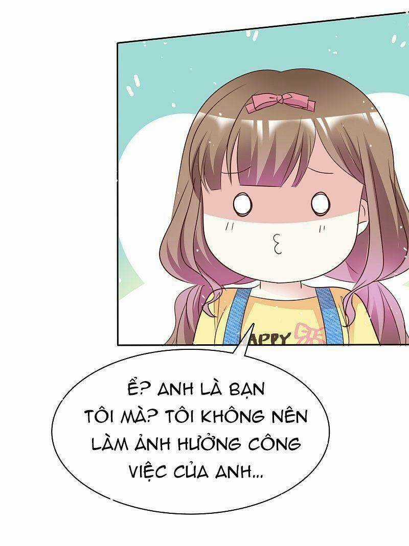 Bồn Nhiên Tinh Động Chapter 96 trang 30