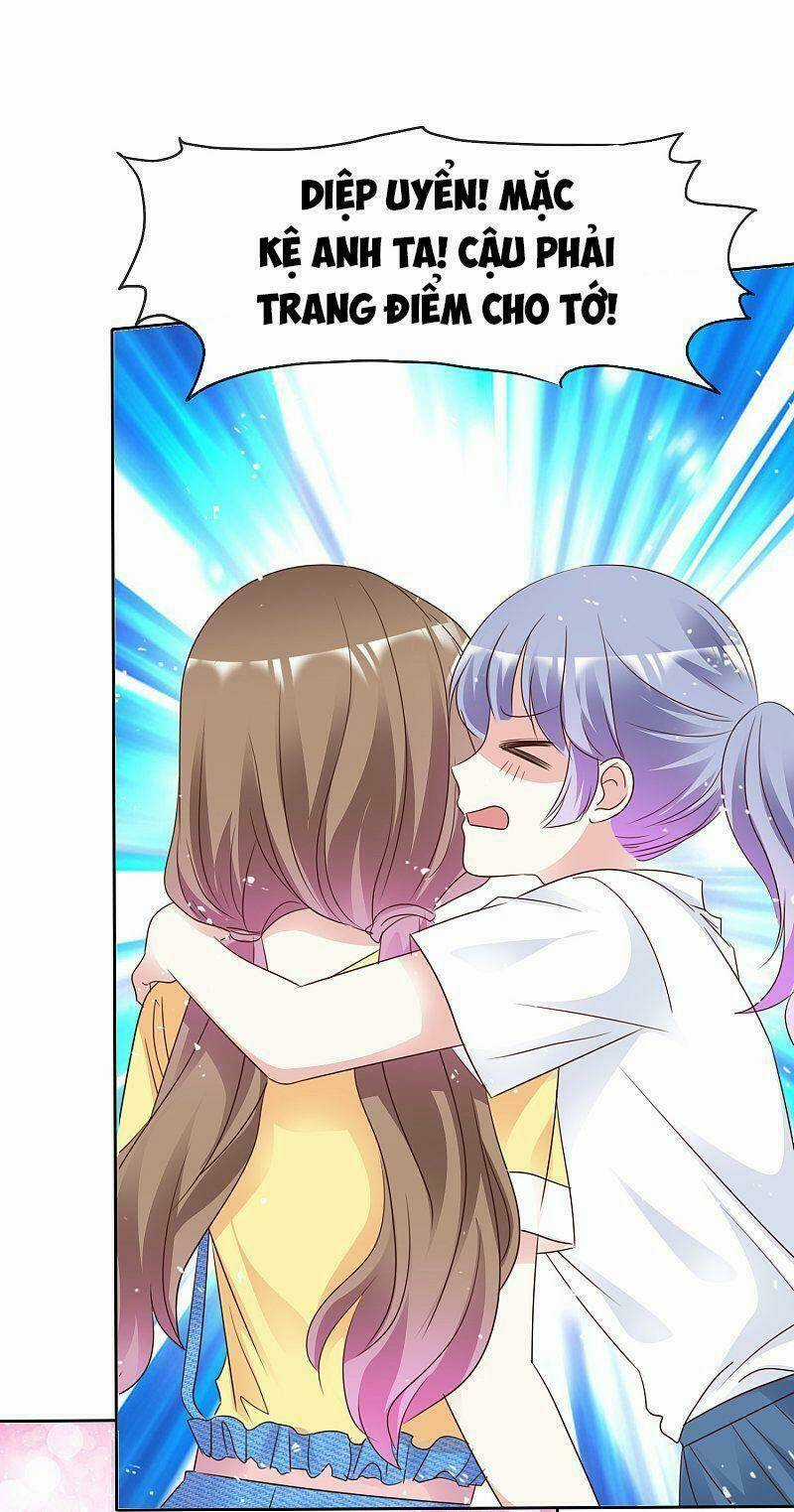 Bồn Nhiên Tinh Động Chapter 96 trang 32