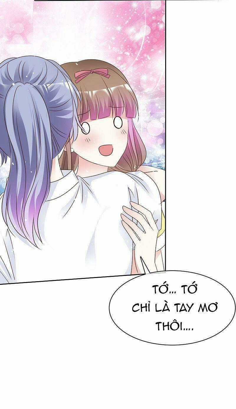 Bồn Nhiên Tinh Động Chapter 96 trang 33