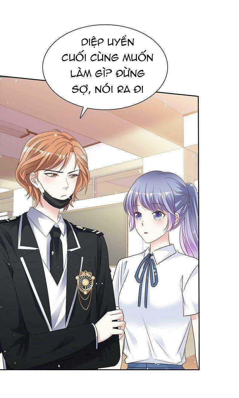 Bồn Nhiên Tinh Động Chapter 96 trang 4