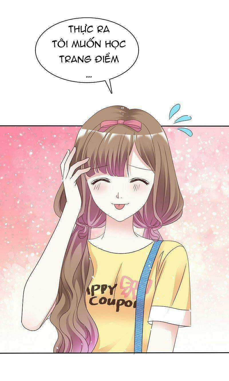 Bồn Nhiên Tinh Động Chapter 96 trang 5