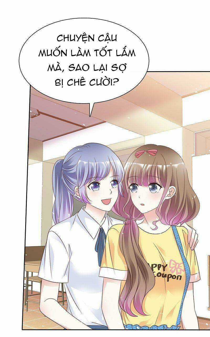 Bồn Nhiên Tinh Động Chapter 96 trang 8