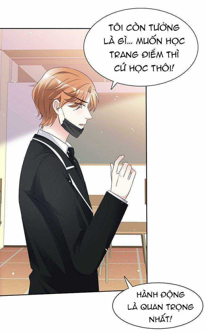 Bồn Nhiên Tinh Động Chapter 96 trang 9