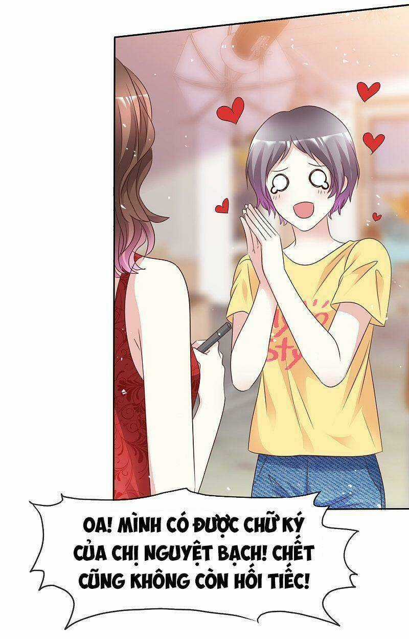 Bồn Nhiên Tinh Động Chapter 97 trang 12