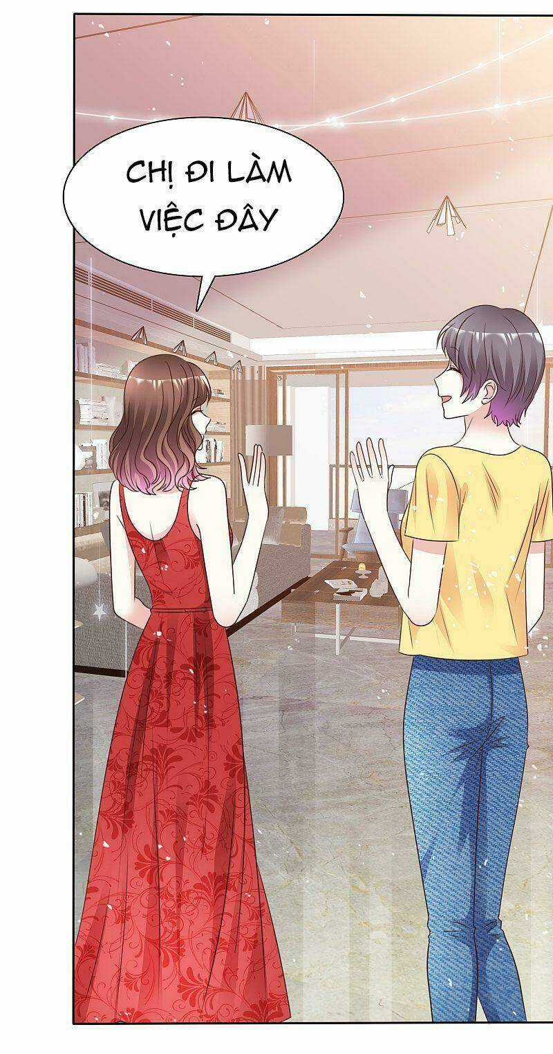 Bồn Nhiên Tinh Động Chapter 97 trang 14