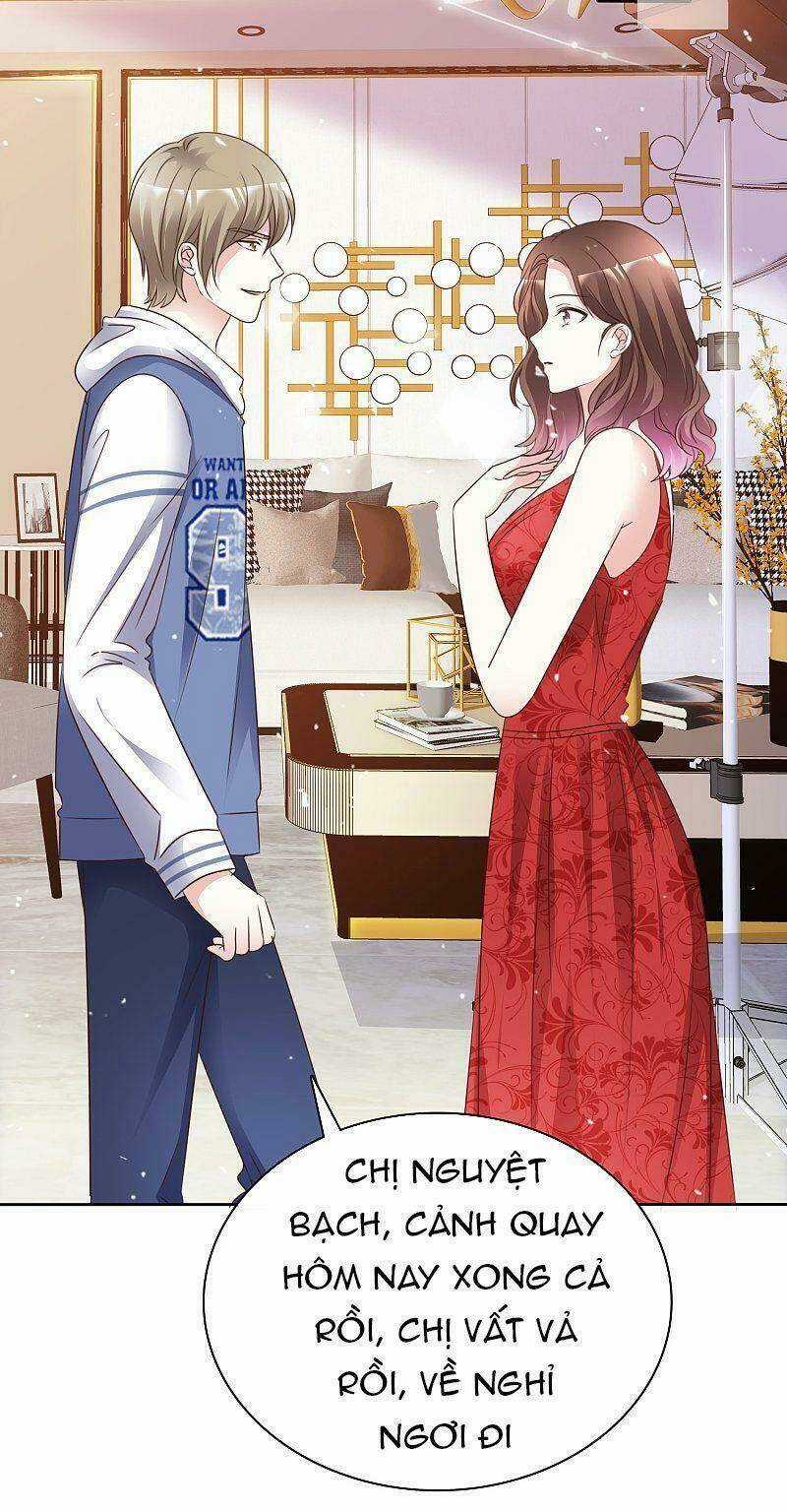 Bồn Nhiên Tinh Động Chapter 97 trang 16