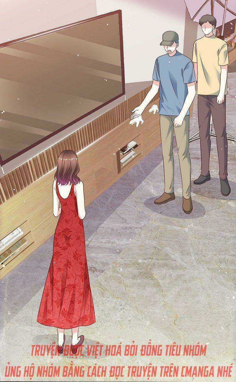 Bồn Nhiên Tinh Động Chapter 97 trang 2