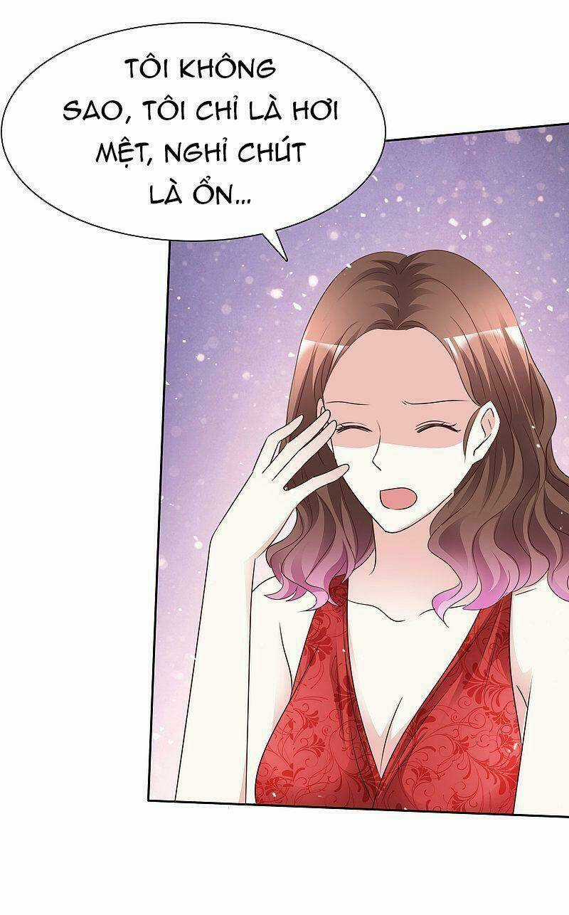 Bồn Nhiên Tinh Động Chapter 97 trang 20