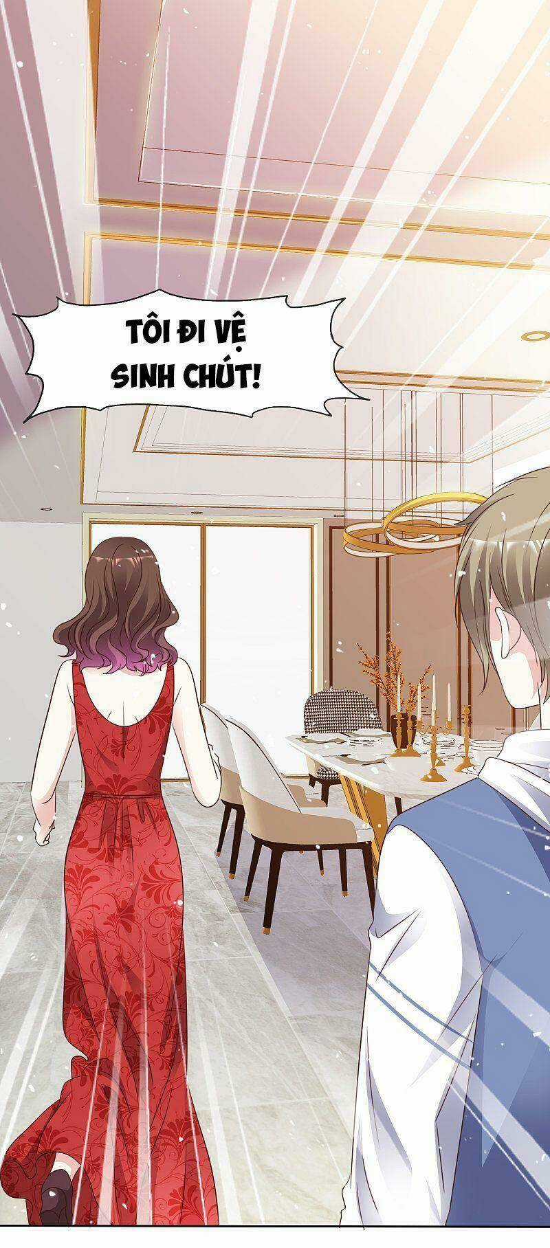 Bồn Nhiên Tinh Động Chapter 97 trang 23