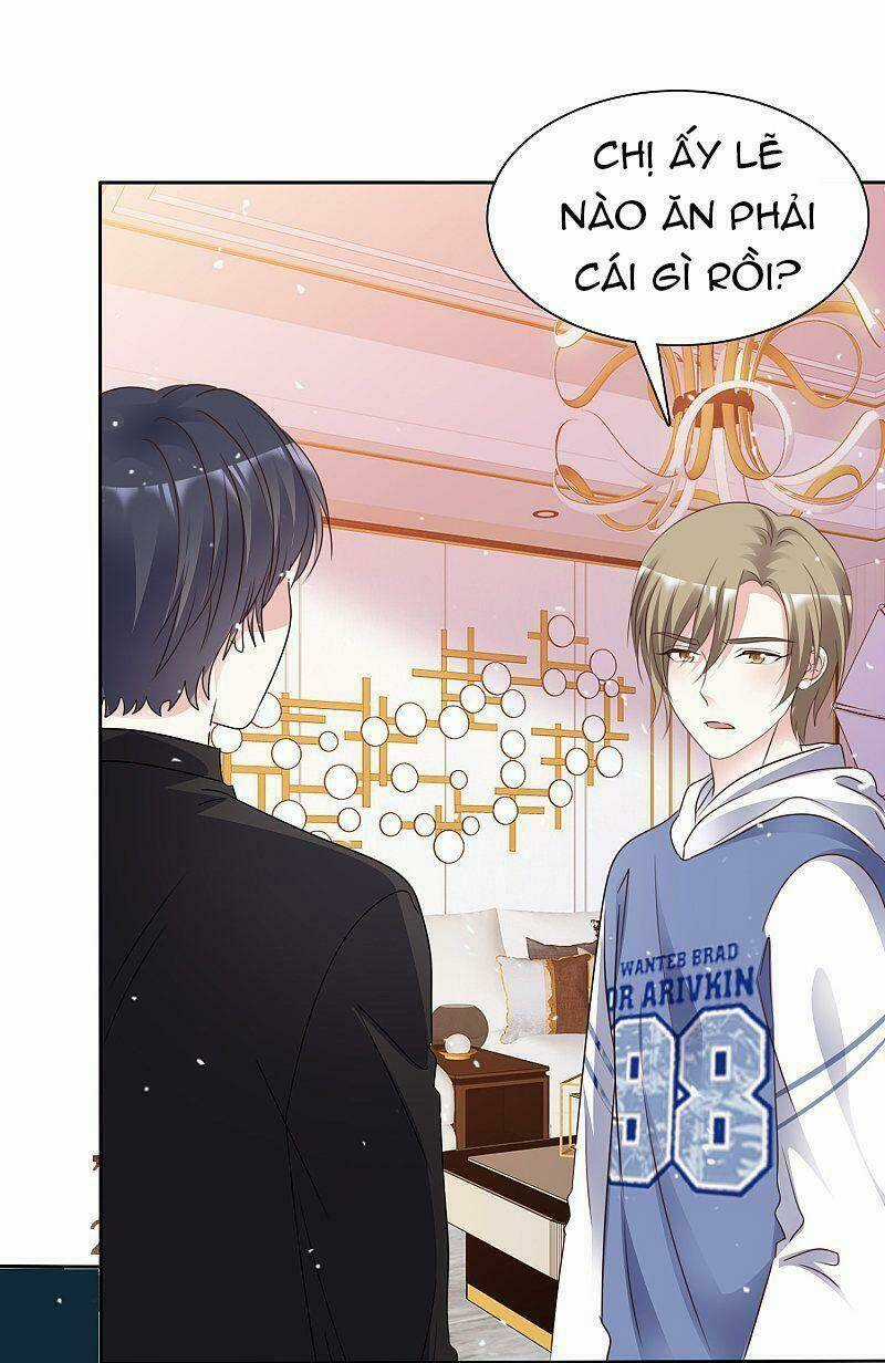 Bồn Nhiên Tinh Động Chapter 97 trang 24