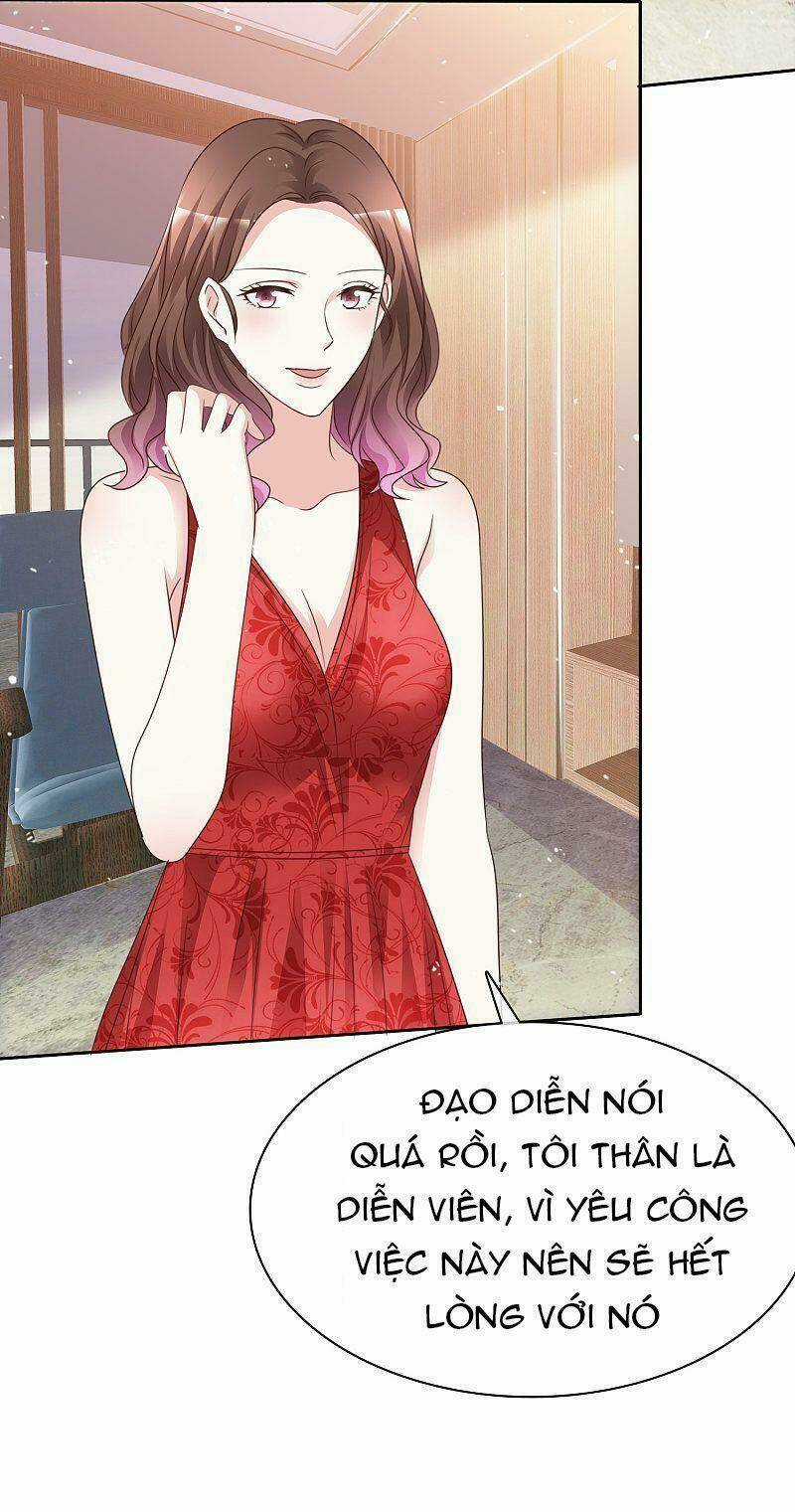 Bồn Nhiên Tinh Động Chapter 97 trang 3