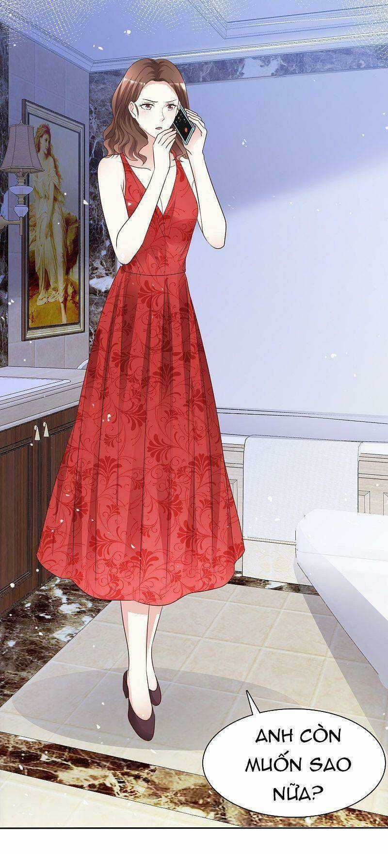 Bồn Nhiên Tinh Động Chapter 97 trang 30