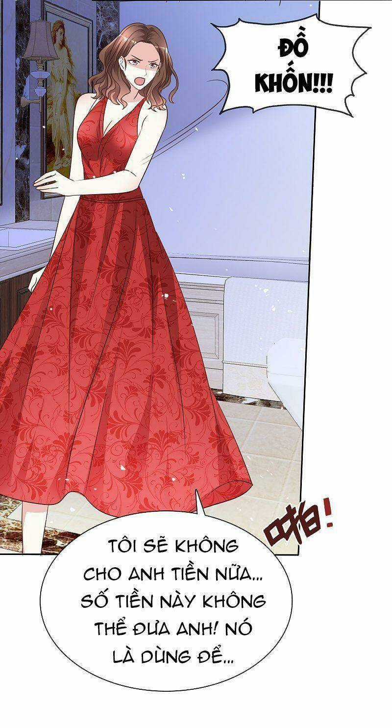 Bồn Nhiên Tinh Động Chapter 97 trang 32
