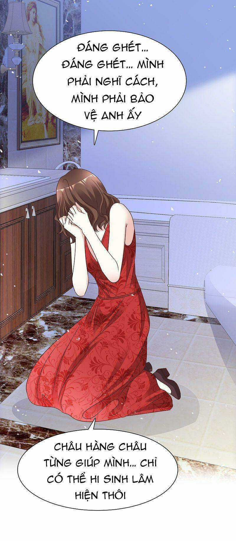 Bồn Nhiên Tinh Động Chapter 97 trang 33