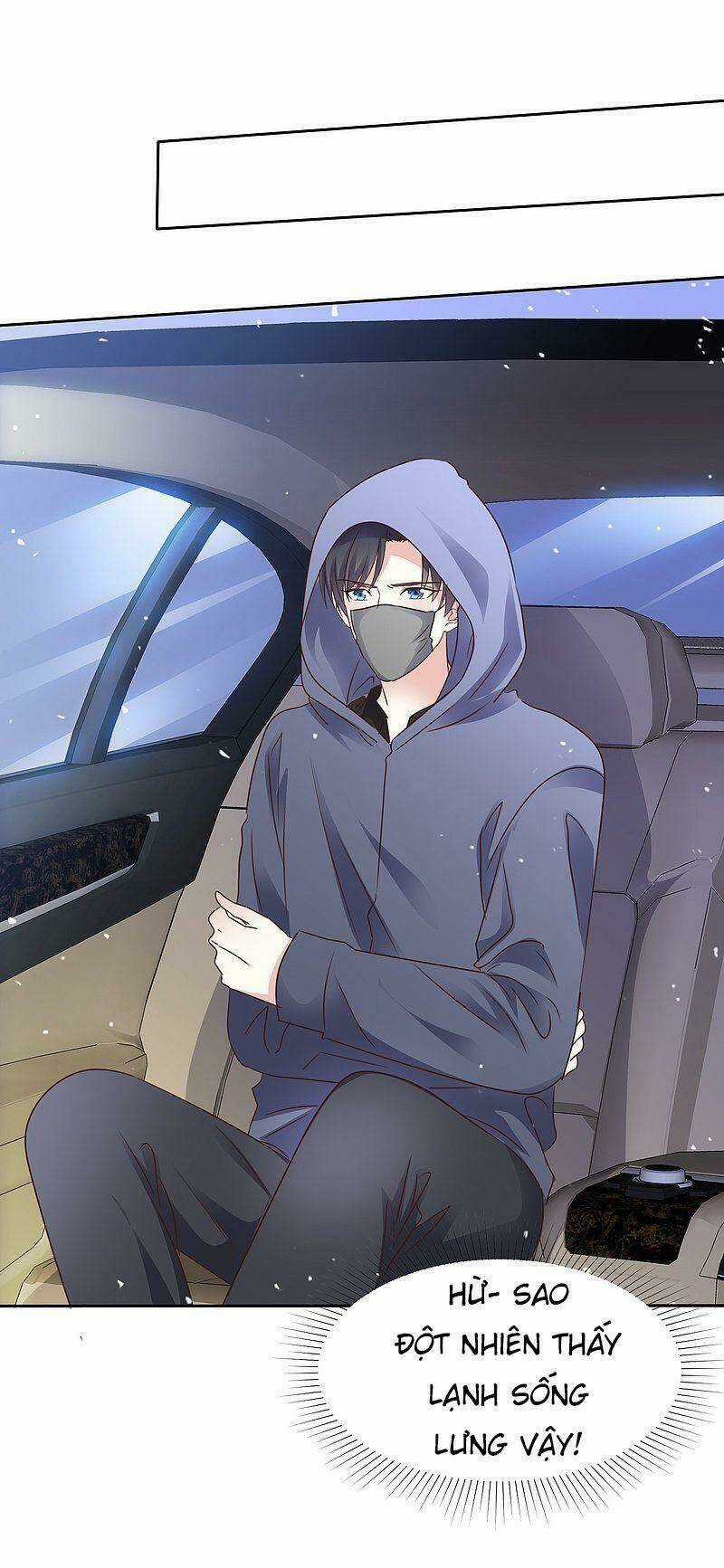 Bồn Nhiên Tinh Động Chapter 97 trang 34