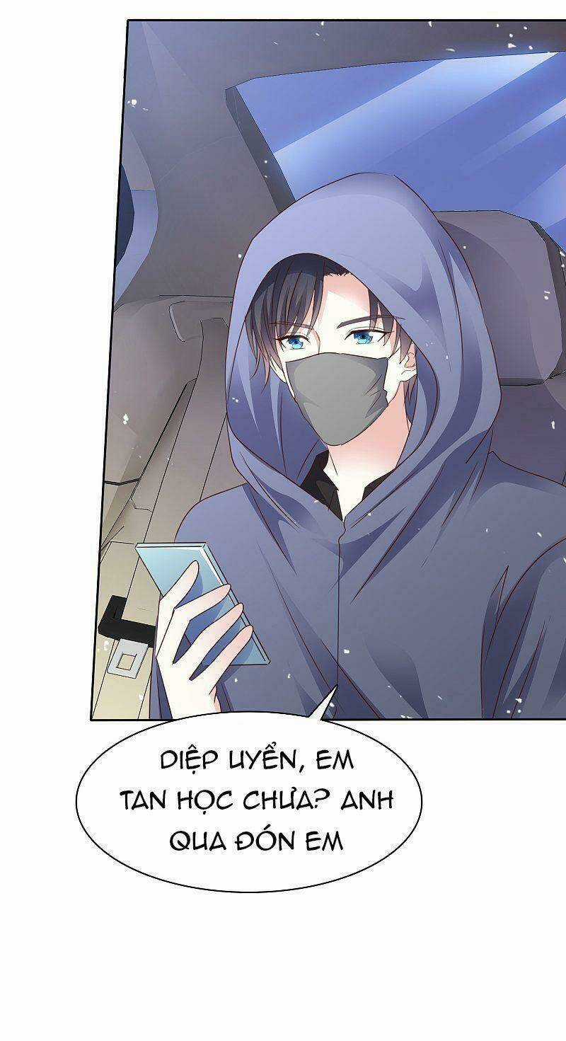 Bồn Nhiên Tinh Động Chapter 97 trang 35