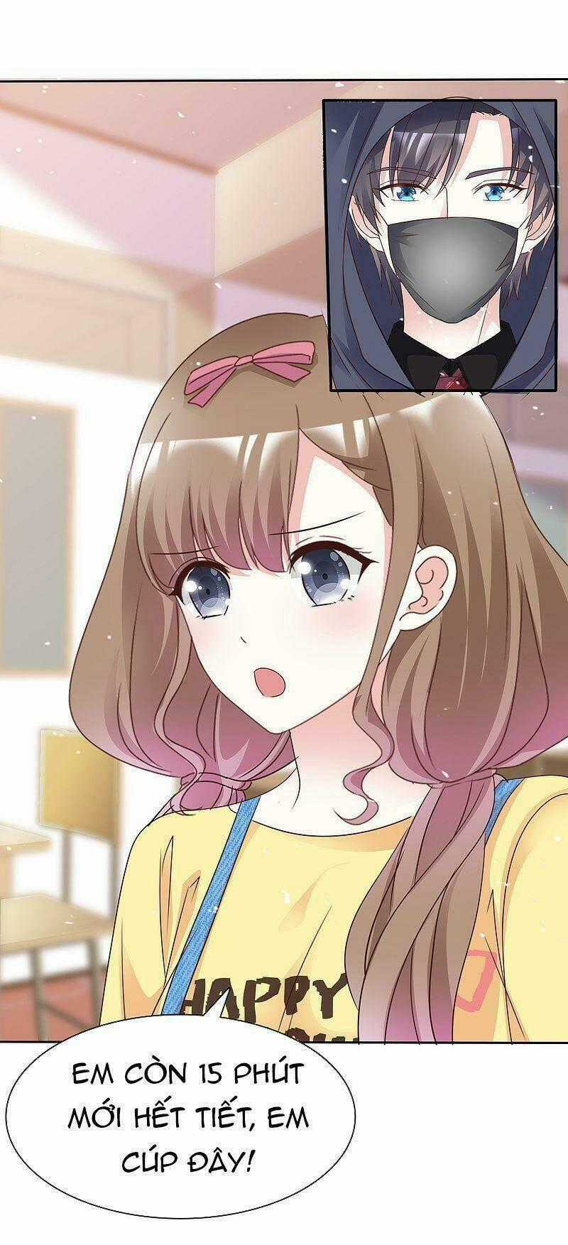 Bồn Nhiên Tinh Động Chapter 97 trang 36