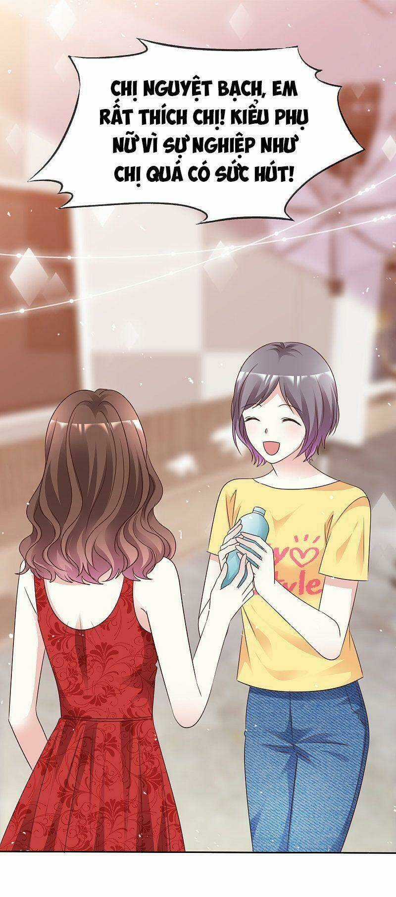 Bồn Nhiên Tinh Động Chapter 97 trang 4