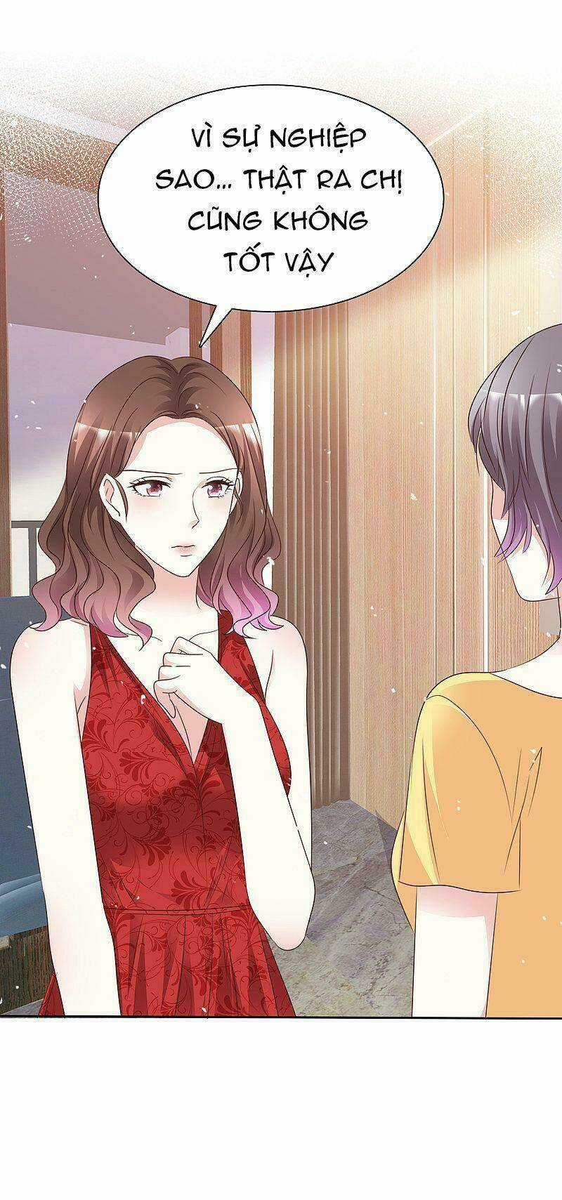Bồn Nhiên Tinh Động Chapter 97 trang 6