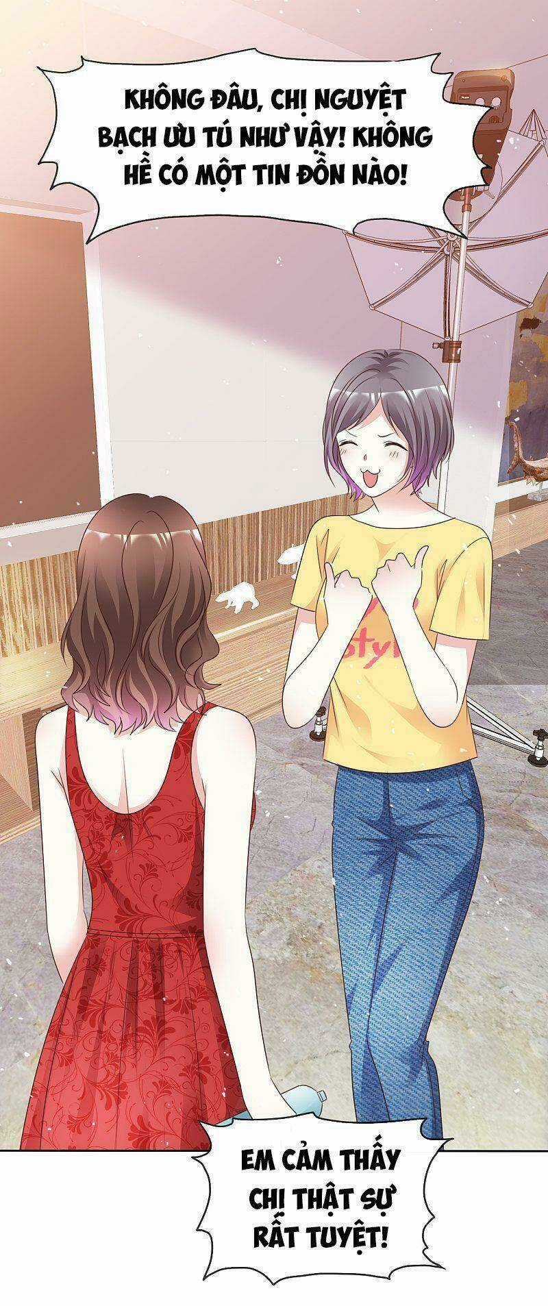 Bồn Nhiên Tinh Động Chapter 97 trang 7