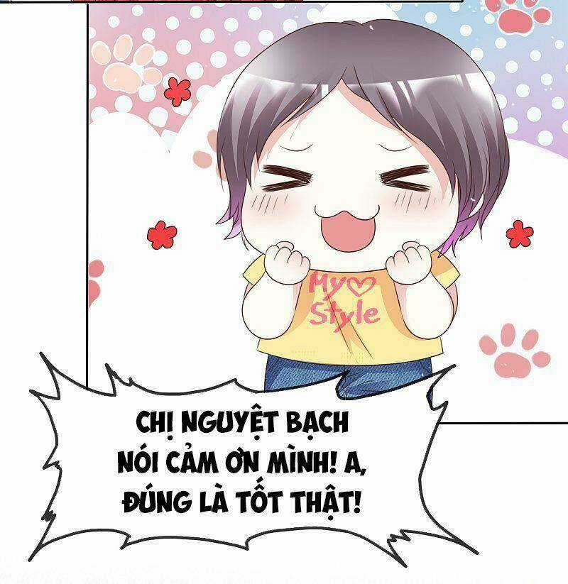 Bồn Nhiên Tinh Động Chapter 97 trang 9