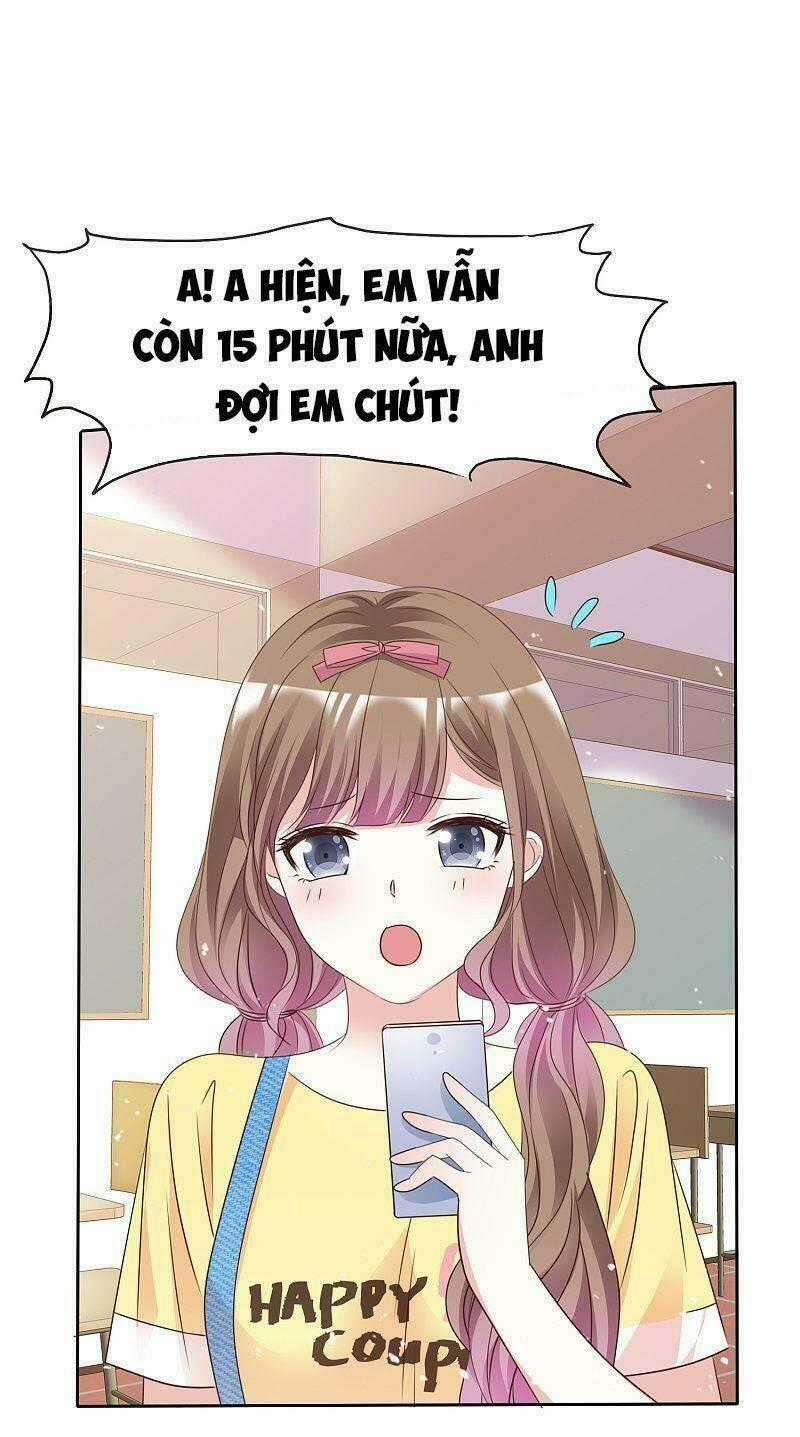Bồn Nhiên Tinh Động Chapter 98 trang 1