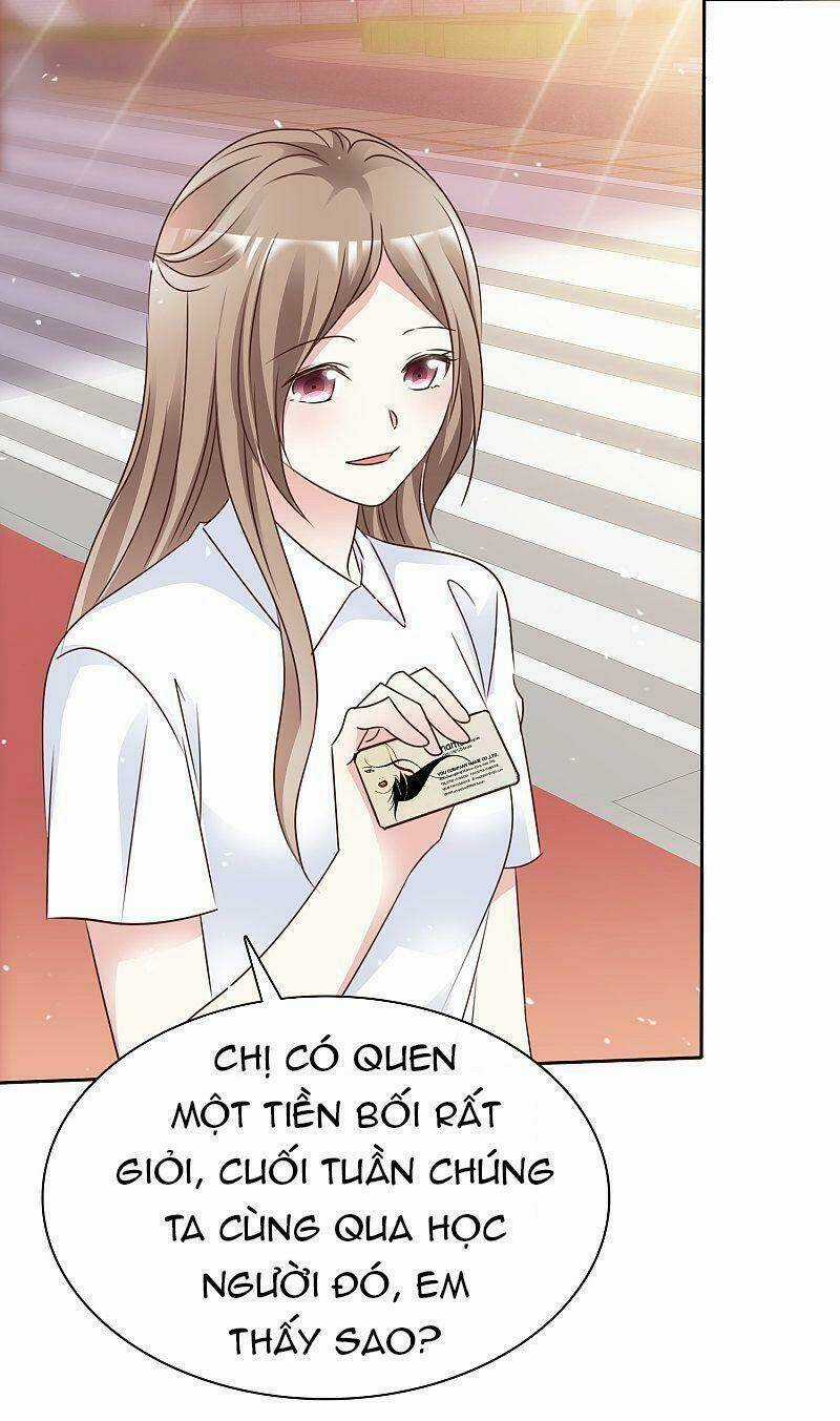 Bồn Nhiên Tinh Động Chapter 98 trang 10