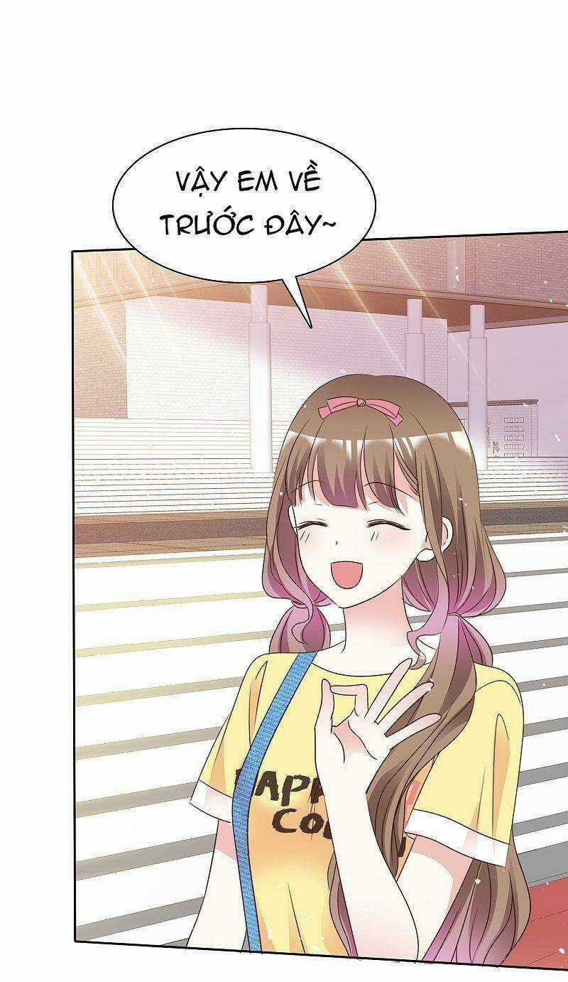 Bồn Nhiên Tinh Động Chapter 98 trang 11