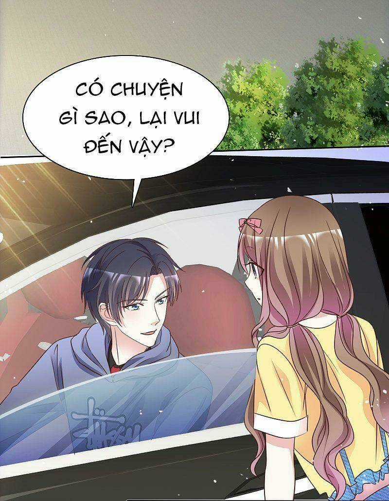 Bồn Nhiên Tinh Động Chapter 98 trang 13