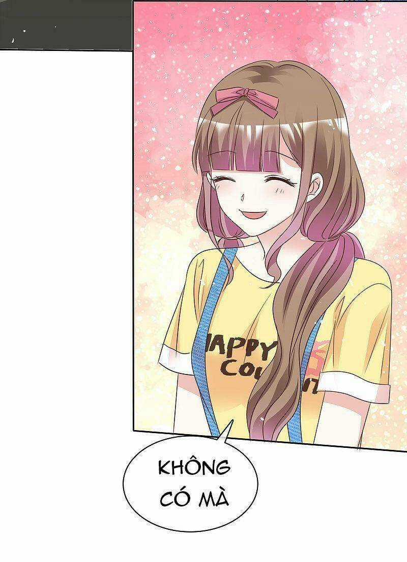 Bồn Nhiên Tinh Động Chapter 98 trang 14