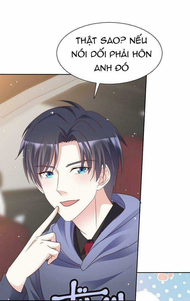 Bồn Nhiên Tinh Động Chapter 98 trang 15